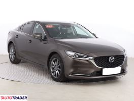 Mazda 6 - zobacz ofertę
