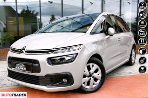 Citroen C4 - zobacz ofertę