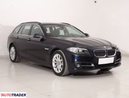 BMW 520 - zobacz ofertę