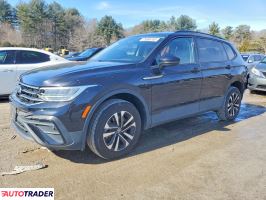 Volkswagen Tiguan - zobacz ofertę