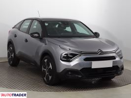 Citroen C4 - zobacz ofertę