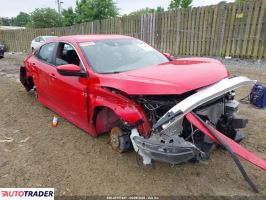 Honda Civic - zobacz ofertę
