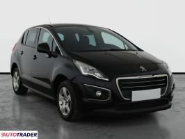 Peugeot 3008 - zobacz ofertę