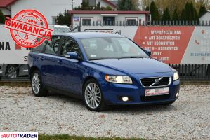 Volvo V50 - zobacz ofertę