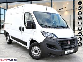Fiat Ducato - zobacz ofertę