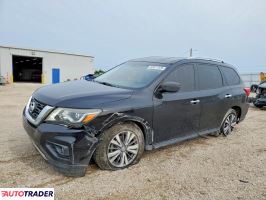 Nissan Pathfinder - zobacz ofertę