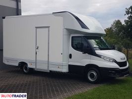 Iveco Daily - zobacz ofertę