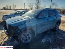 Kia Pozostałe - zobacz ofertę