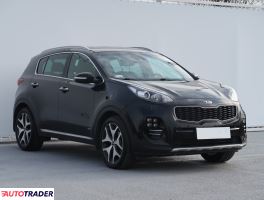 Kia Sportage - zobacz ofertę