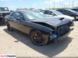 Dodge Challenger - zobacz ofertę