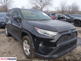 Toyota Pozostałe - zobacz ofertę