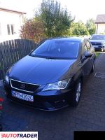 Seat Leon - zobacz ofertę