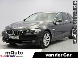 BMW 530 - zobacz ofertę
