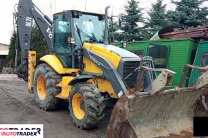 Volvo BL71 - zobacz ofertę