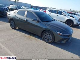 Hyundai Elantra - zobacz ofertę