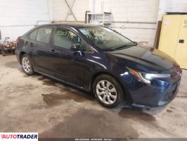 Toyota Corolla - zobacz ofertę