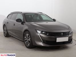 Peugeot 508 - zobacz ofertę