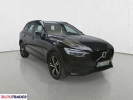 Volvo XC60 - zobacz ofertę
