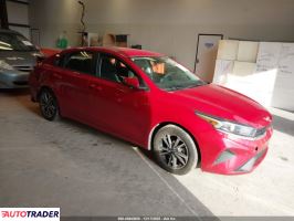 Kia Pozostałe - zobacz ofertę