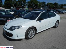 Renault Laguna - zobacz ofertę