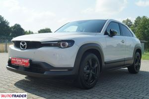 Mazda 3 - zobacz ofertę