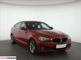 BMW 318 Gran Turismo - zobacz ofertę