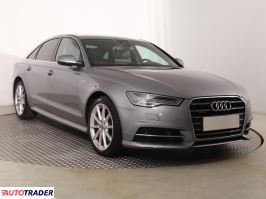Audi A6 - zobacz ofertę