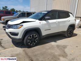 Jeep Compass - zobacz ofertę