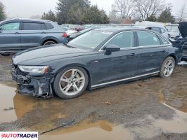 Audi A8 - zobacz ofertę