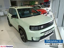 Fiat Panda - zobacz ofertę