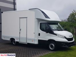 Iveco Daily - zobacz ofertę