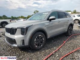 Kia Sorento - zobacz ofertę