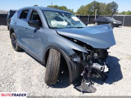 Mazda CX-5 - zobacz ofertę
