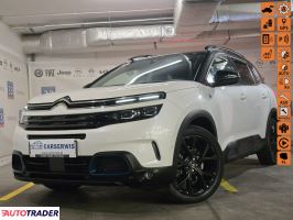 Citroen C5 - zobacz ofertę