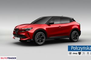 Alfa Romeo Junior - zobacz ofertę