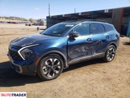 Kia Sportage - zobacz ofertę