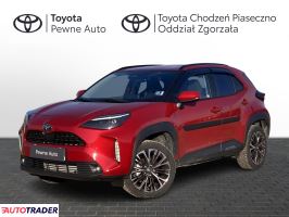 Toyota Pozostałe - zobacz ofertę