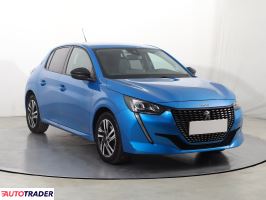 Peugeot 208 - zobacz ofertę