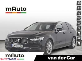 Volvo V90 - zobacz ofertę