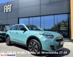 Fiat 600 - zobacz ofertę