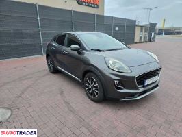 Ford  - zobacz ofertę