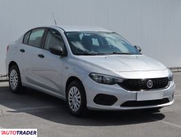 Fiat Tipo - zobacz ofertę