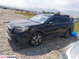 Subaru Outback - zobacz ofertę Subaru Outback - zobacz ofertę