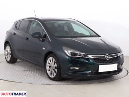 Opel Astra - zobacz ofertę
