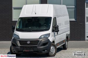 Fiat Ducato - zobacz ofertę