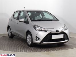 Toyota Yaris - zobacz ofertę