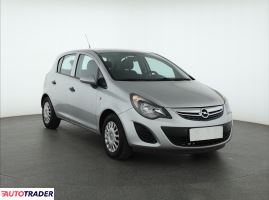 Opel Corsa - zobacz ofertę Opel Corsa - zobacz ofertę
