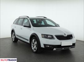 Skoda Octavia - zobacz ofertę
