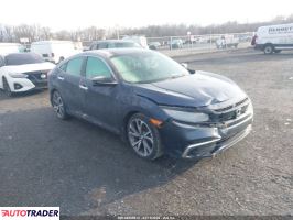 Honda Civic - zobacz ofertę