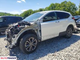 Honda CR-V - zobacz ofertę